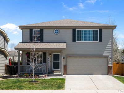 5010 Ox Trail, Parker, CO, 80134