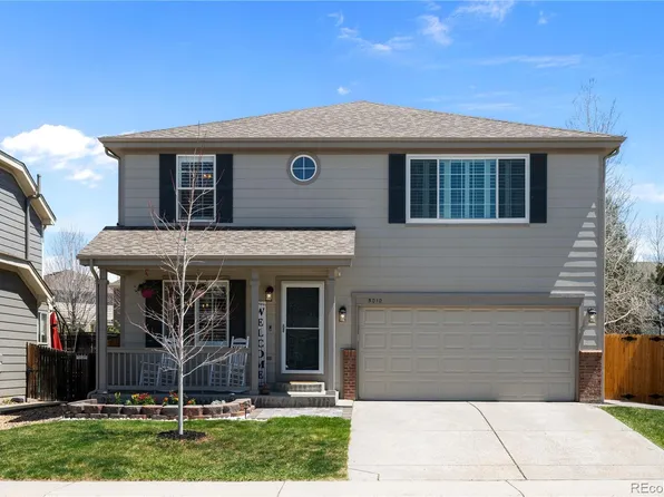 5010 Ox Trail, Parker, CO 80134
