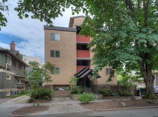 118 18th Ave E APT 403, Seattle, WA 98112
