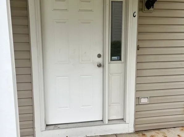 12231 Fairway Cir Unit C, Blue Island, IL 60406