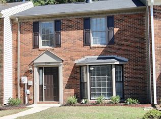 2164 Westbury Ct SW, Decatur, AL 35603