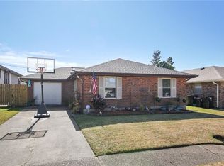 105 William And Mary Pl, Kenner, LA 70065