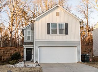 5001 Red Poll Dr, Greensboro, NC 27405
