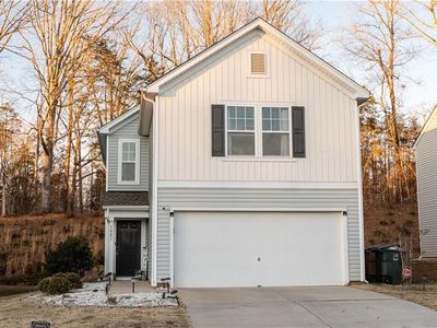5001 Red Poll Dr, Greensboro, NC, 27405