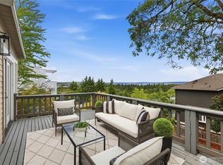 2406 E Helen St, Seattle, WA 98112