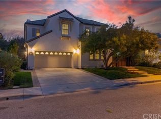 26829 Pine Hollow Ct, Valencia, CA 91381