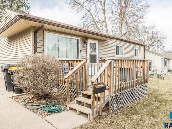 905 S Bahnson Ave, Sioux Falls, SD 57103