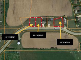 3 Tower Ln, Theresa, WI 53091