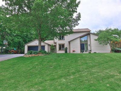 7083 Royalgreen Dr, Cincinnati, OH, 45244