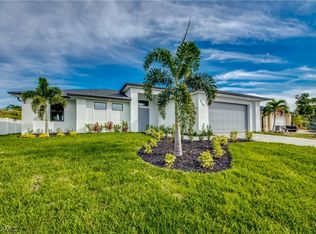 4129 SW 14th Ave, Cape Coral, FL 33914