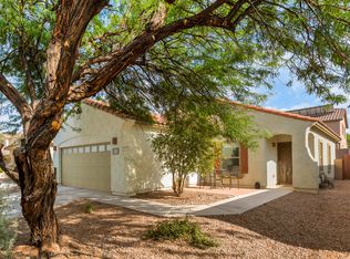 819 W Calle Muro Fuerte, Sahuarita, AZ 85629