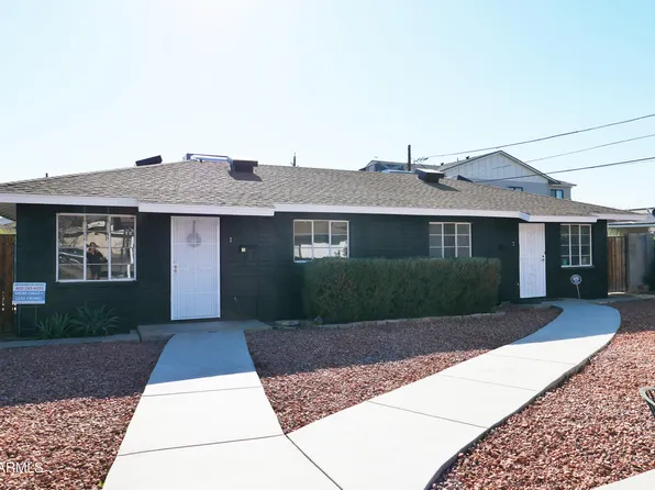 735 W COOLIDGE Street, Phoenix, AZ 85013