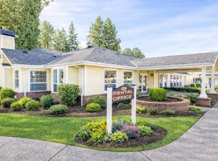 North Country Manor, Bothell, WA 98012