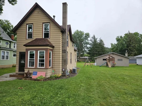 311 North MAPLE AVENUE, Marshfield, WI 54449