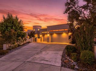 8223 Desert Lily Ln NE, Albuquerque, NM 87122
