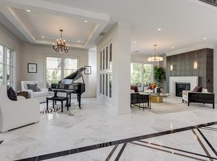 510 Valido Rd, Arcadia, CA 91007