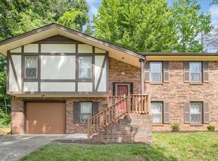 256 Ramble Rd, Collinsville, VA 24078