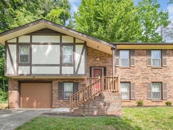 256 Ramble Rd, Collinsville, VA 24078