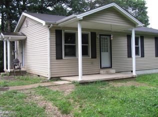 159 Statue Rd, Manchester, KY 40962