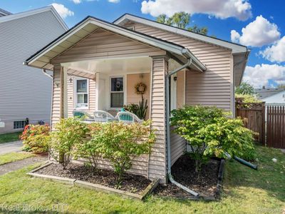 1375 Ruffner Ave, Birmingham, MI, 48009