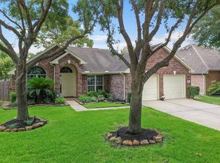 17222 Firecreek Ridge Dr, Houston, TX 77095