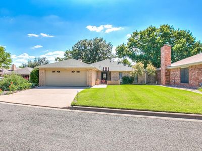 2009 Pebble Beach Ct, San Angelo, TX, 76904