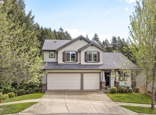 3751 Huntsman Way, Forest Grove, OR 97116