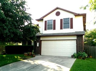 103 Lombard Dr, Leander, TX 78641
