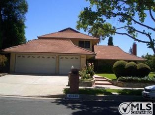 10840 Springfield Ave, Porter Ranch, CA 91326