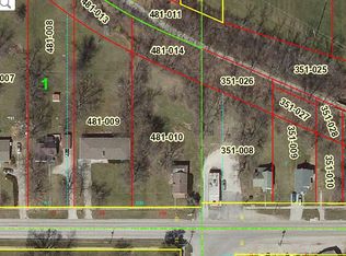 502 W Main St, Lamoni, IA 50140