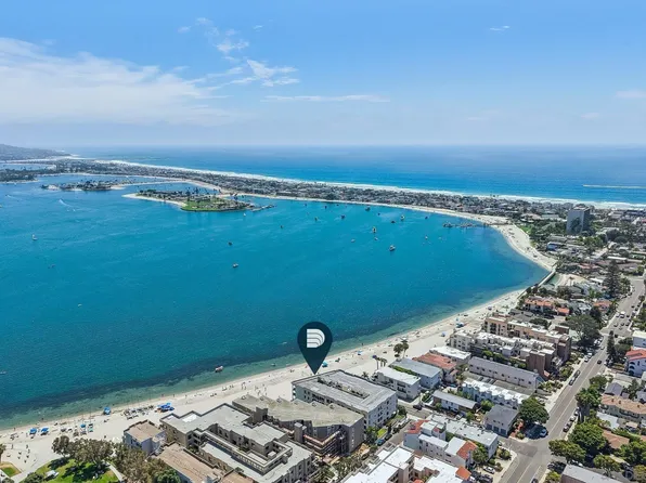 4007 Everts St Unit 1G, San Diego, CA 92109