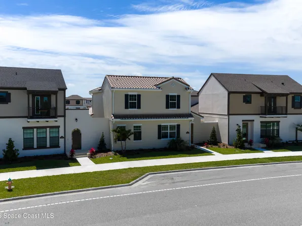 2355 Spur Dr, Melbourne, FL 32940