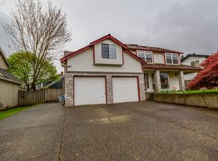 13278 SE Tumbleweed Ct, Happy Valley, OR 97086