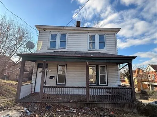 27 Grape St, Pittsburgh, PA 15210