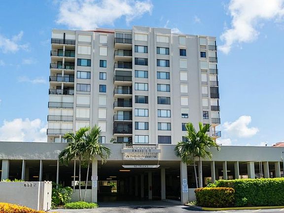 2nd image of 6322 Palma Del Mar Blvd S APT 906