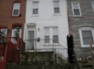 1412 Fairview St, Reading, PA
