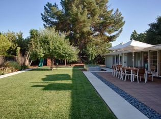 814 Gary Ave, Sunnyvale, CA 94086