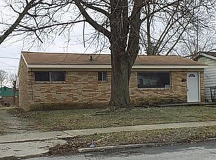 1209 E Mulberry St, Kokomo, IN
