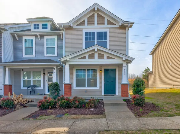 613 Bradburn Village Cir, Antioch, TN 37013