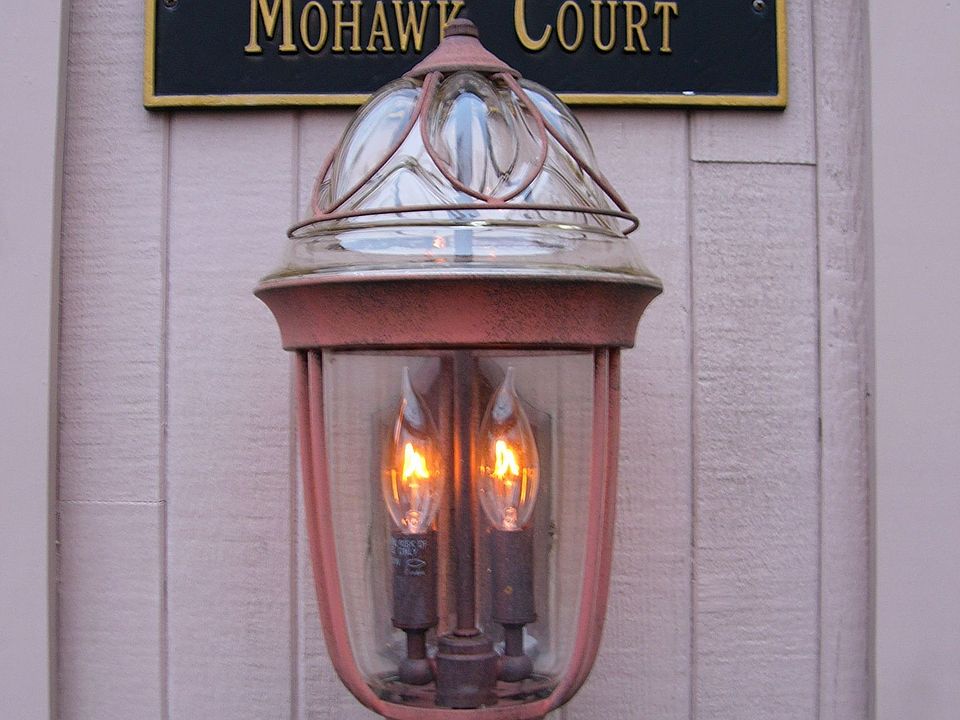 11460 Mohawk Court