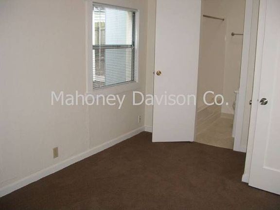 bedroom and bath