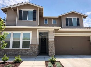 1820 Giardino Way, Modesto, CA 95355