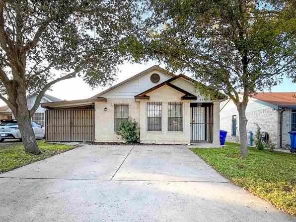 606 Mauser Ln, Laredo, TX 78043