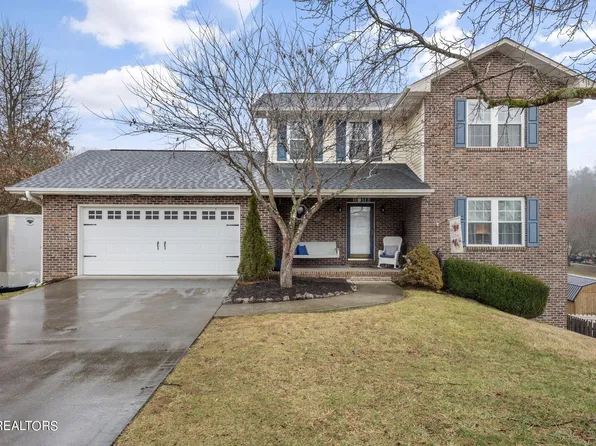 7905 Sagefield Dr, Knoxville, TN 37920