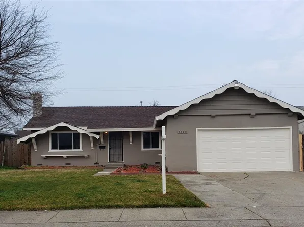 7320 Benbow St, Sacramento, CA 95822