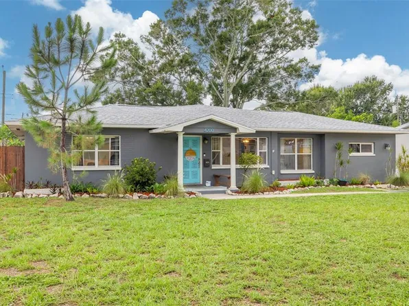 4200 29TH AVENUE N, ST PETERSBURG, FL 33713