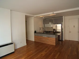 Rented by Joel Weisz, LREB