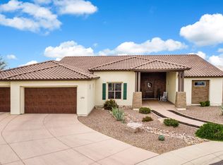 286 W Crimson Sky Ct, Casa Grande, AZ 85122