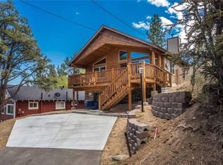 354 Pioneer Ln, Big Bear City, CA 92314