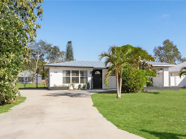 341 SE Bayview Ter, Port Saint Lucie, FL 34983